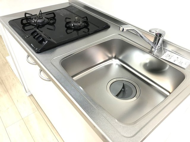 【キッチン】 | Will Mira上青木