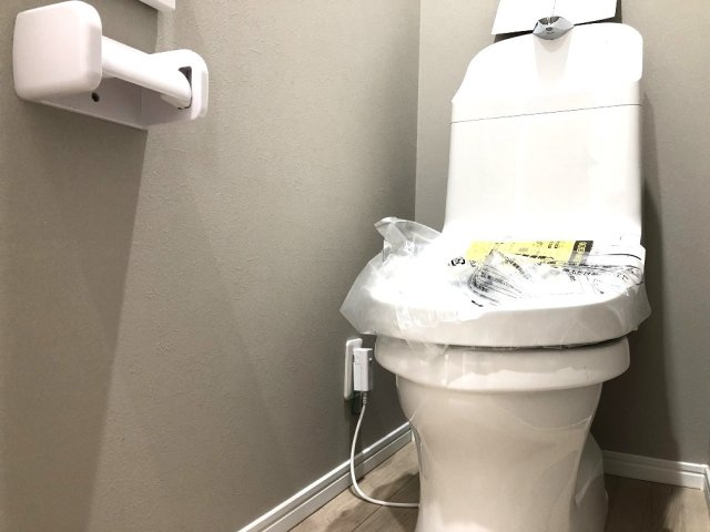 【トイレ】 | Will Mira上青木