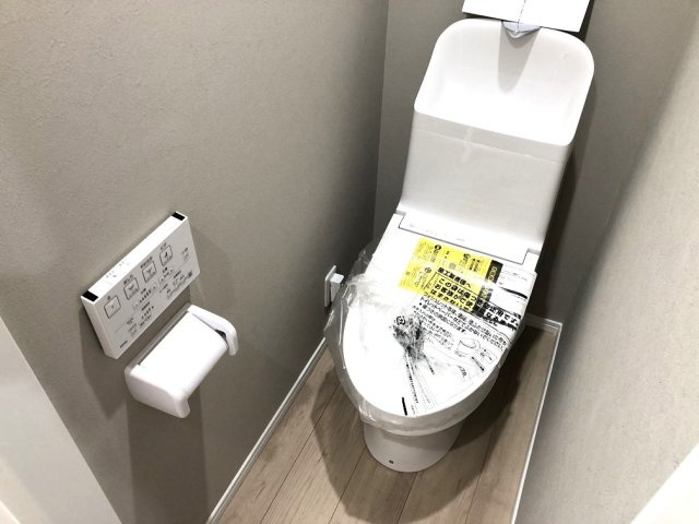 【トイレ】 | Will Mira上青木