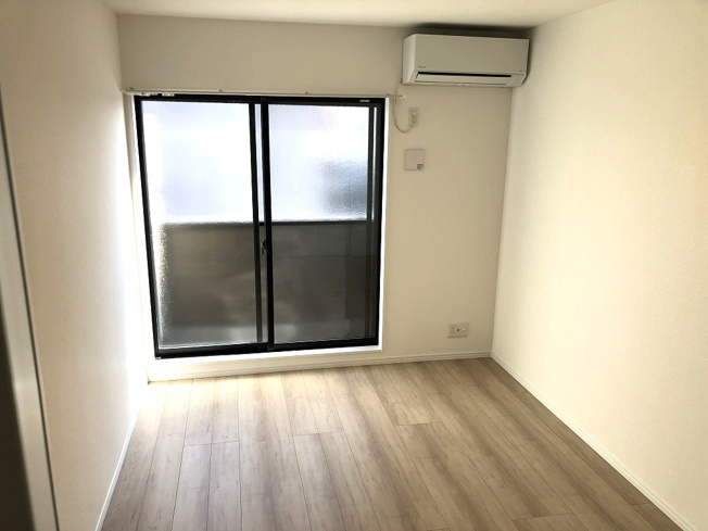 【居間・リビング】 | Will Mira上青木