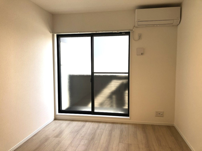 【洋室】 | Will Mira上青木