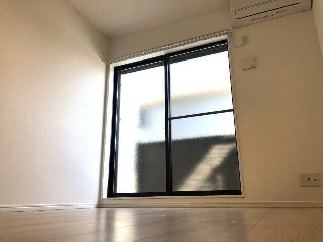 【洋室】 | Will Mira上青木