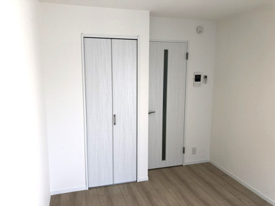 【寝室】 | Will Mira上青木