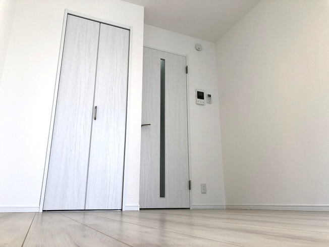 【洋室】 | Will Mira上青木