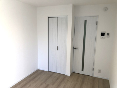 【寝室】 | Will Mira上青木