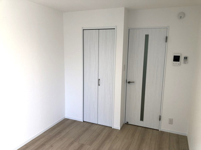 【寝室】 | Will Mira上青木