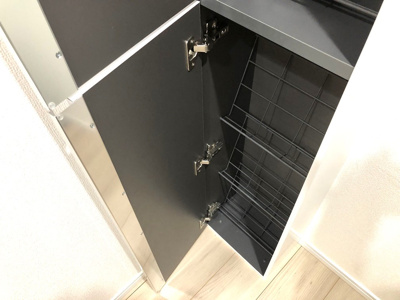 【玄関】 | Will Mira上青木