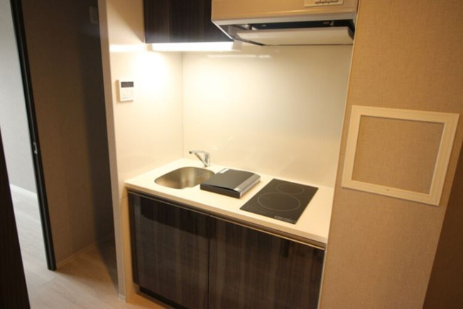 【キッチン】 | アービングNEO平野駅前