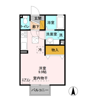 【間取り】 | デュナミス