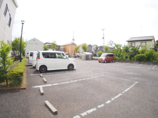 【外観】 | 伊奈町栄４丁目　売地