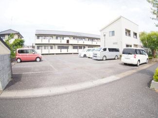 【外観】 | 伊奈町栄４丁目　売地