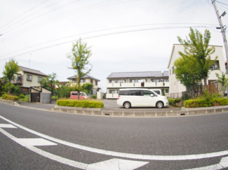 【周辺】 | 伊奈町栄４丁目　売地