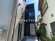 【仲介手数料０円】茅ヶ崎市円蔵2丁目　新築一戸建て　全4棟の画像