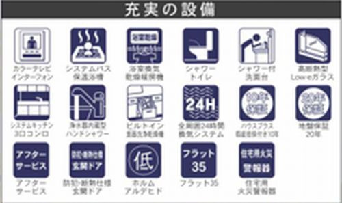 【その他】 | 【仲介手数料０円】茅ヶ崎市円蔵2丁目　新築一戸建て　全4棟 | 2号棟【仲介手数料０円】茅ヶ崎市円蔵2丁目　新築一戸建て　全4棟