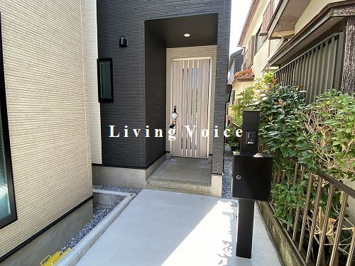 【その他】 | 【仲介手数料０円】茅ヶ崎市円蔵2丁目　新築一戸建て　全4棟 | 【仲介手数料０円】茅ヶ崎市円蔵2丁目　新築一戸建て　全4棟