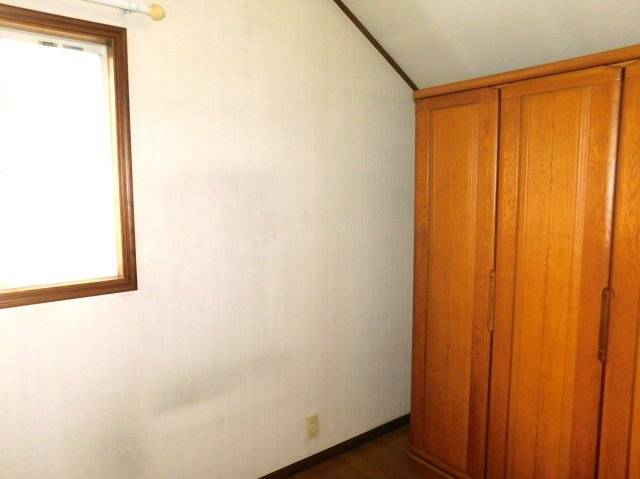 杉戸住宅のその他