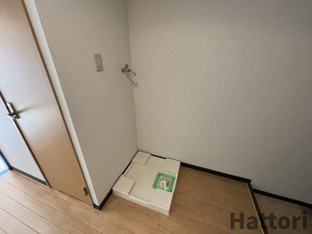 コスモ78の設備