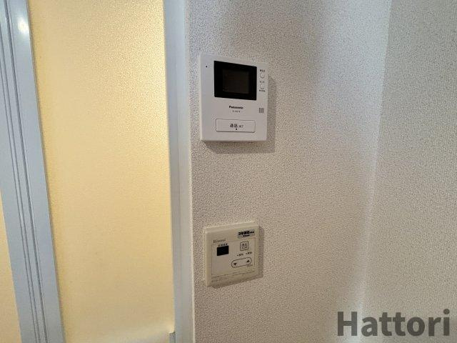 コスモ78のセキュリティ