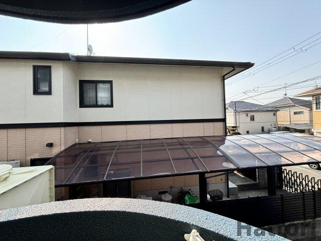 コスモ78の展望