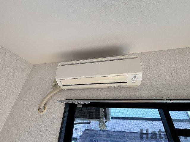 コスモ78の設備