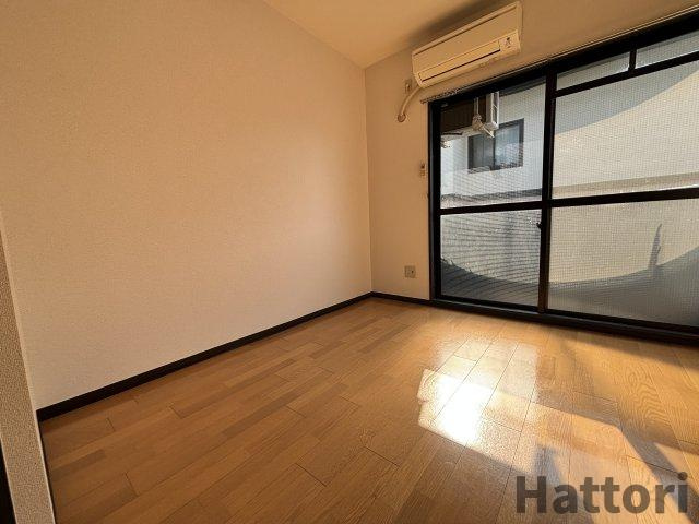 コスモ78の居間・リビング