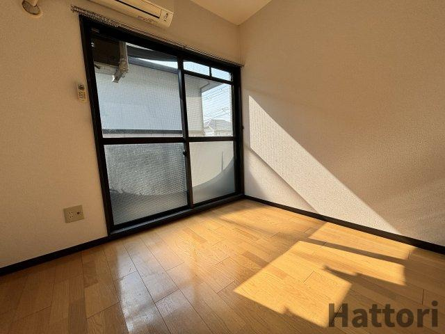 コスモ78の居間・リビング