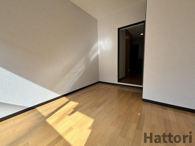 コスモ78の居間・リビング