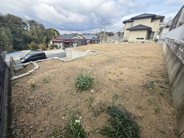 開売土地のその他