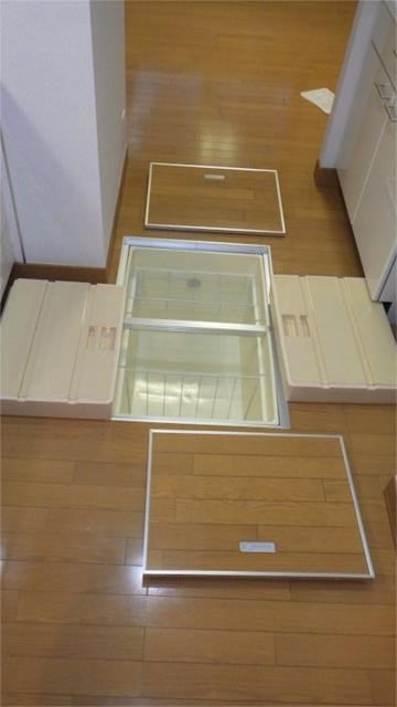 （仮称）池袋４丁目戸建の収納