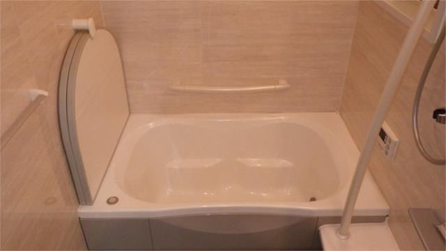 （仮称）池袋４丁目戸建の浴室