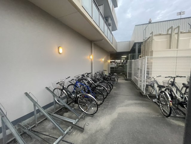フレアコート奈良のその他共用部分