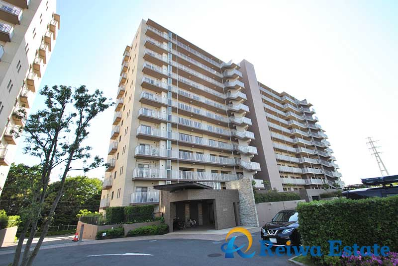 ミナシア湘南ライフタウンサウスフォート