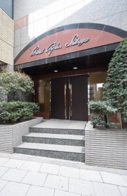 【エントランス】 | グランド・ガーラ渋谷