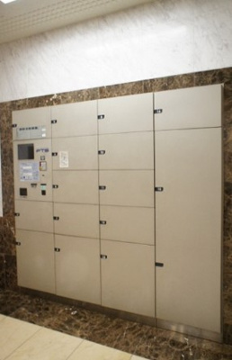 【その他共用部分】 | グランド・ガーラ渋谷