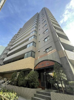 【外観】 | グランド・ガーラ渋谷