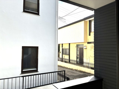 【展望】 | Will Elfe東川口