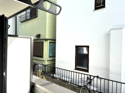 【展望】 | Will Elfe東川口