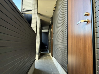 【その他共用部分】 | Will Elfe東川口