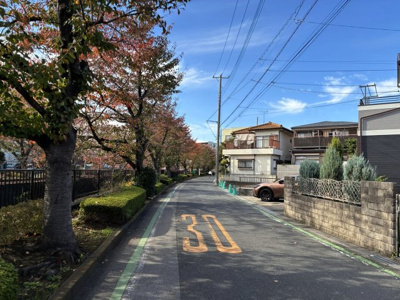 【周辺】 | Will Elfe東川口