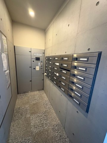 Casa ELEVATO II(カーサエレベート2)のその他共用部分