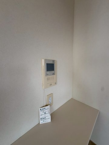 Casa ELEVATO II(カーサエレベート2)の内装