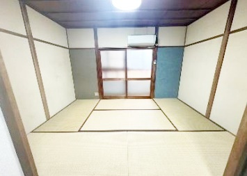 【和室】 | 芦屋市南宮町　中古戸建