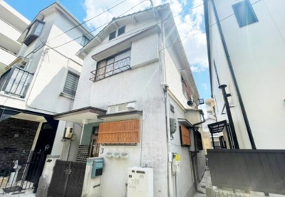 【外観】 | 芦屋市南宮町　中古戸建