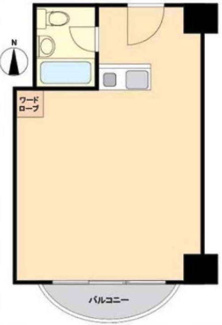 【間取り】 | 琵琶湖プラザ