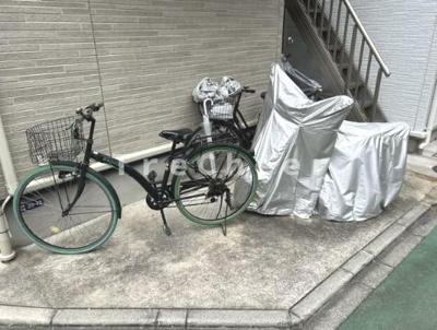 【その他共用部分】 | ファミール西新宿