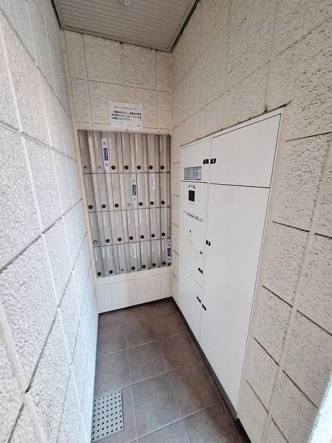 コート　マグノリアのその他共用部分