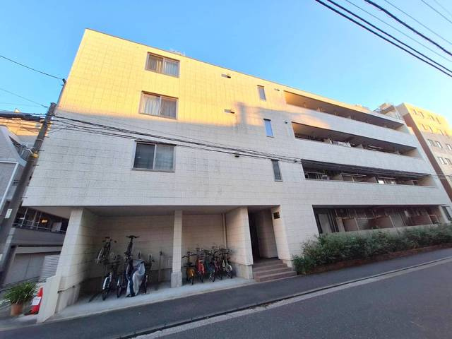 コート　マグノリアの周辺