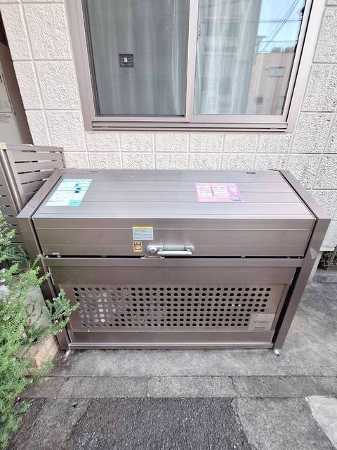 コート　マグノリアのその他共用部分