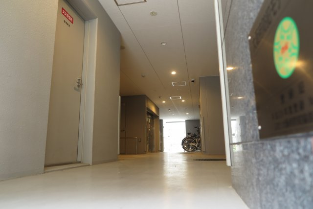 meinsute-jikyoumatiboriのその他共用部分