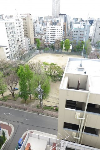 meinsute-jikyoumatiboriの展望